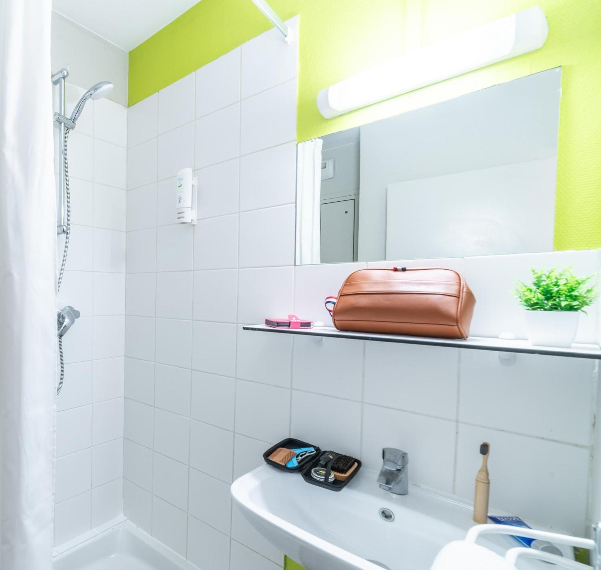 Montempo Apparthotel Cdg Goussainville 외부 사진